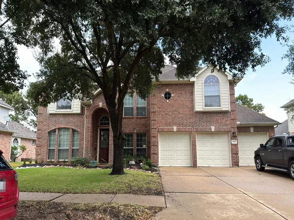 11022 Acanthus Ln, Houston, TX 77095