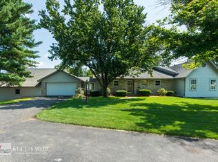 7350 Dub Bellepoint Rd, Dublin, OH 43017