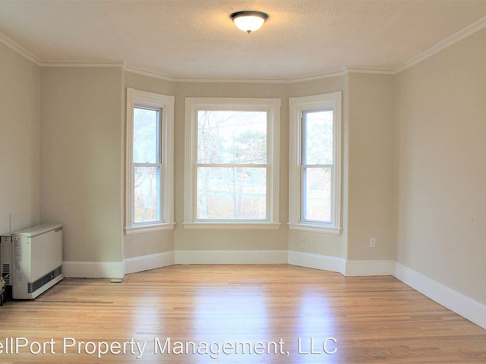 148 Washburn Avenue 148 Washburn Ave Portland ME Zillow