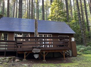 65-B Stahlman Forest Service #49, Gates, OR 97346