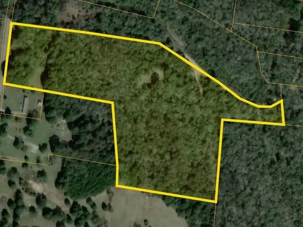 0 Pass Rd, Shelbyville, TN 37160