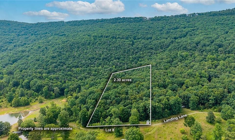 1st image of 0 Newsome Gap Rd #8