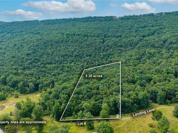 0 Newsome Gap Rd #8, Rising Fawn, GA 30738