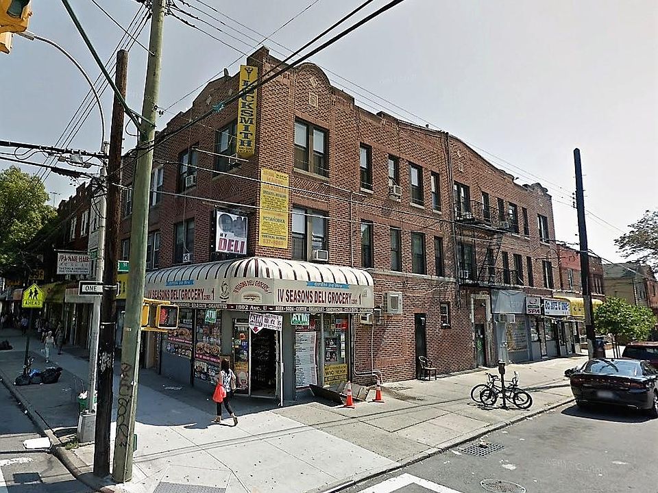 2nd image of 1802 Avenue U