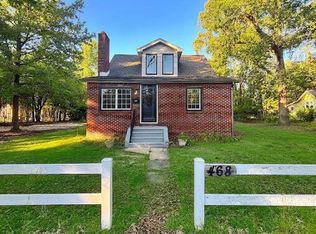 468 Raritan Ave, Atco, NJ 08004