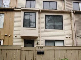 9210 Chadburn Pl, Montgomery Village, MD 20886