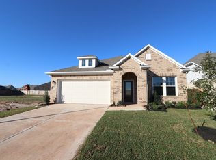 1249 Wandering Brook St, Magnolia, TX 77354