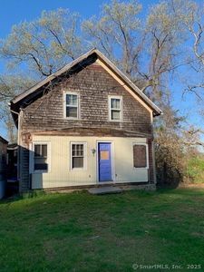 193 East Franklin Street, Killingly, CT, 06239