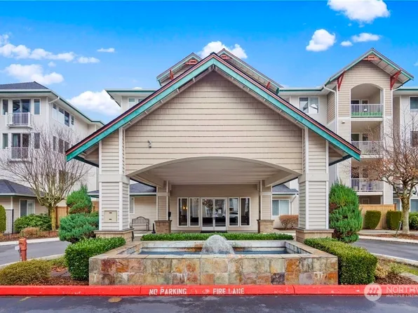 13301 SE 79th Place #C308, Newcastle, WA 98059