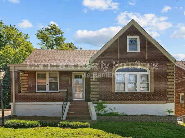 8028 Wynwood Dr #8028, Saint Louis, MO 63123