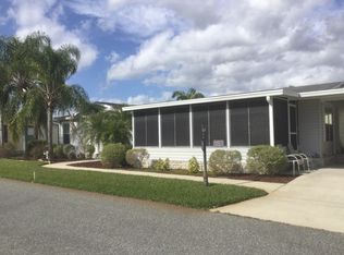 502 Royal Caribbean Rd, Davenport, FL 33897