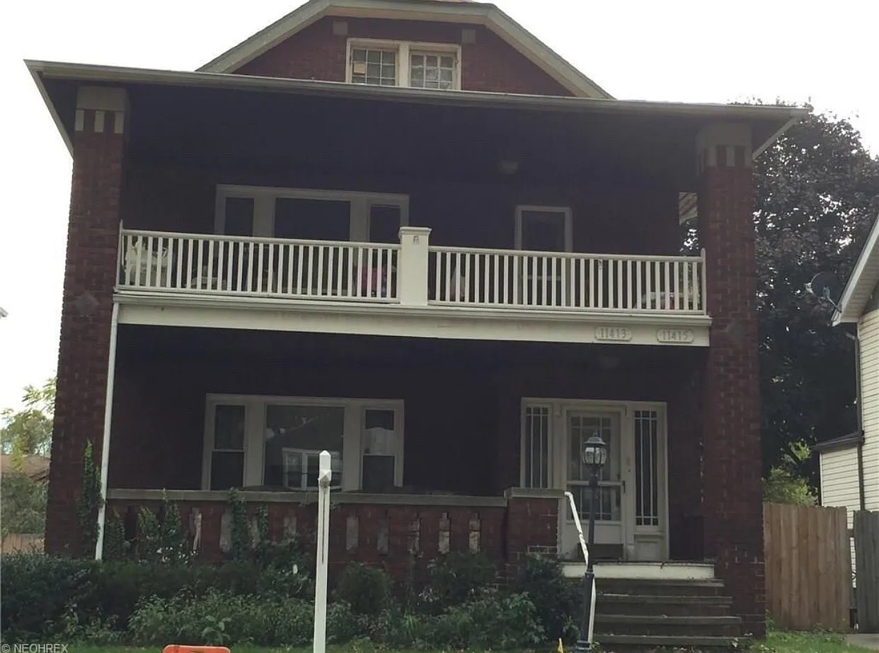 11415 Fidelity Ave #Up photo 1