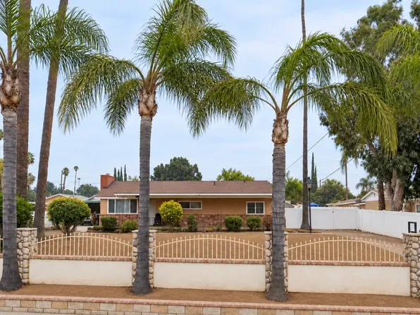 (undisclosed Address), Riverside, CA 92506