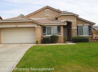 3508 Alpha Ct, Bakersfield, CA 93312