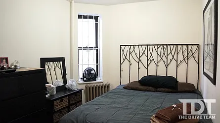 Rented by J Misrahi Realty Corp