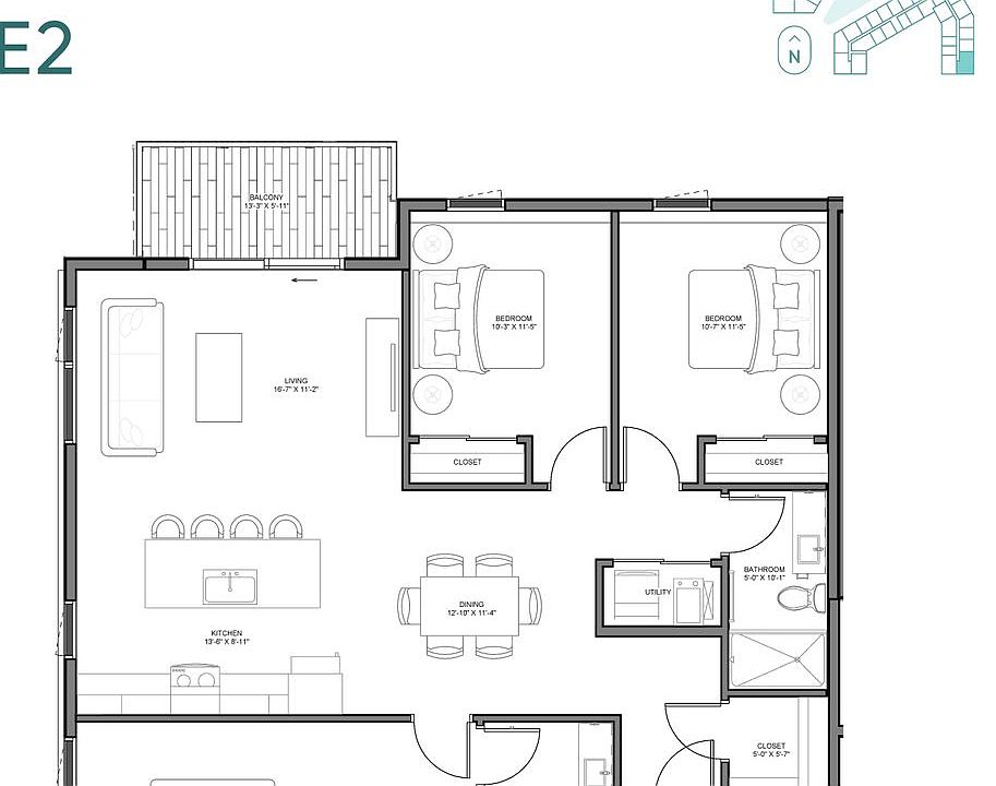 1st image of 9324 S Breakwater Blvd #301S
