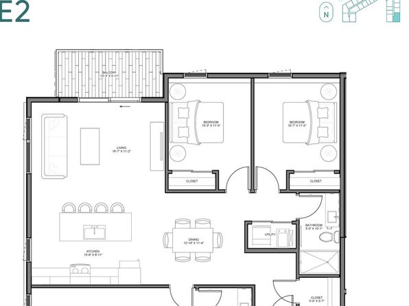 9324 S Breakwater Blvd #301S