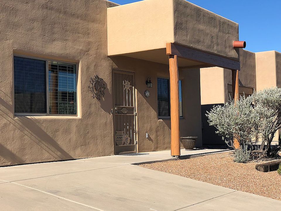 New furnished listing