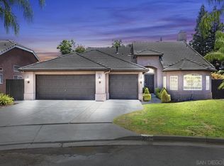 9048 N Whitney Ave, Fresno, CA 93720