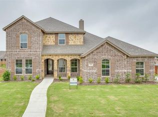 1134 Masquerade Dr, Midlothian, TX 76065