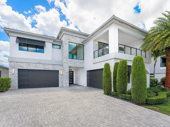 17051 Five Waters Avenue, Boca Raton, FL 33496