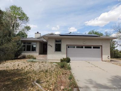 335 S Golfwood Pl, Pueblo West, CO, 81007