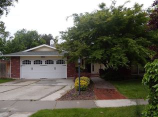 669 N Spyglass Way, Eagle, ID 83616