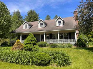 5862 Main St, Waitsfield, VT 05673