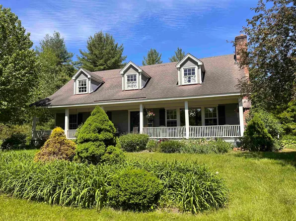 5862 Main Street, Waitsfield, VT 05673