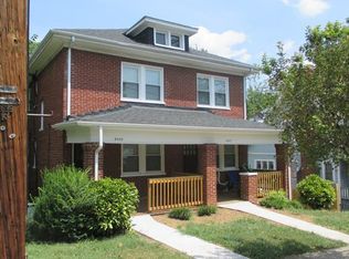 2019 Berkley Ave SW #2, Roanoke, VA 24015