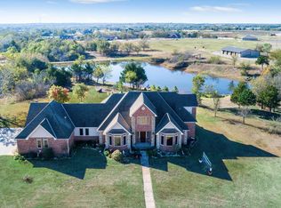 4200 Fox Croft Rd, Norman, OK 73026