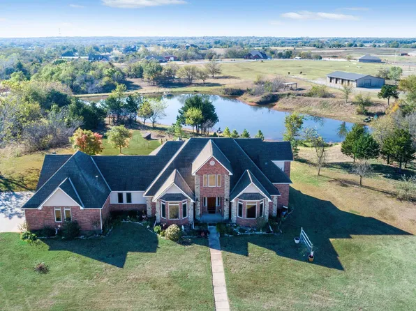 4200 Fox Croft Rd, Norman, OK 73026