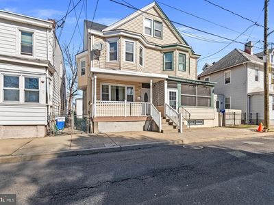 441 Bergen St, Gloucester City, NJ, 08030