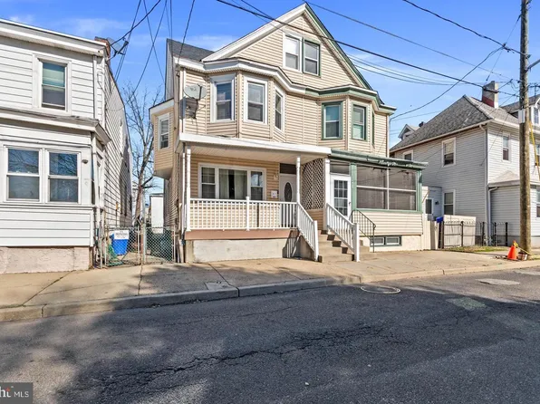441 Bergen St, Gloucester City, NJ 08030
