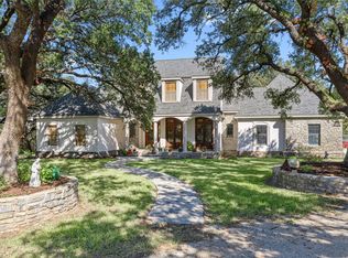 6000 County Road 354, Blanket, TX 76432