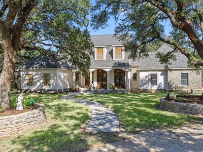 6000 County Road 354, Blanket, TX, 76432