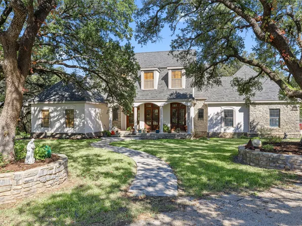 6000 County Road 354, Blanket, TX 76432