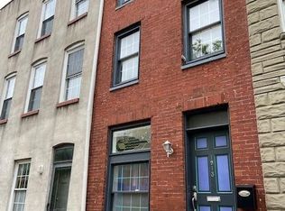 1913 Eastern Ave, Baltimore, MD 21231
