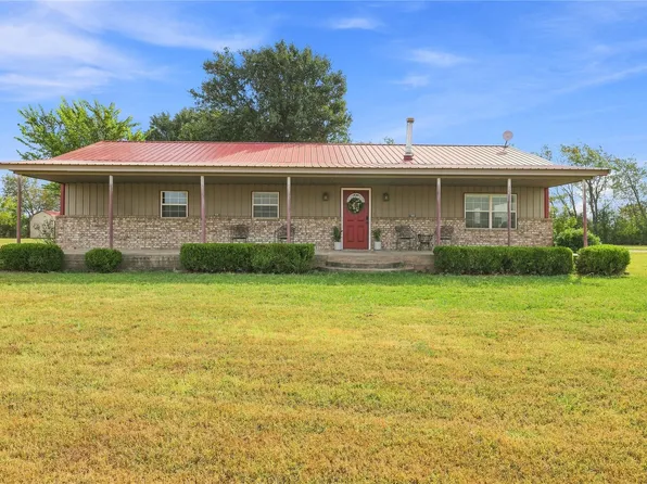 400616 W 4000th Rd, Collinsville, OK 74021