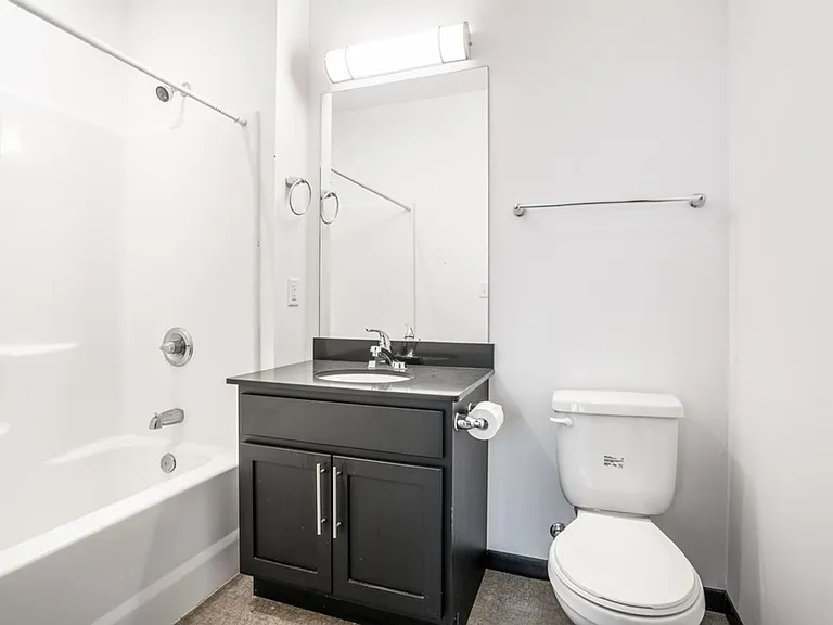 Park Avenue Lofts The Temple — Photo 11