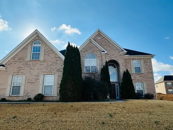 2211 Rosebrooke Dr SW, Huntsville, AL 35803