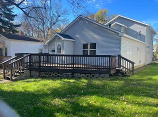 623 11th St NE, Minot, ND 58703