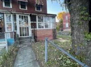 454 Roundview Rd, Baltimore, MD 21225