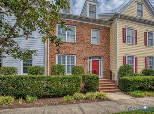 4610 Town Creek Dr, Williamsburg, VA 23188