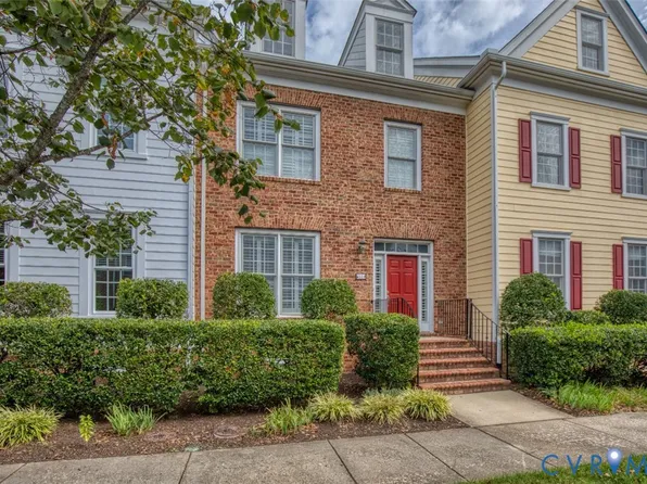 4610 Town Creek Dr, Williamsburg, VA 23188