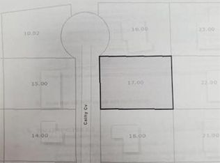 0 Cathy Cv, Ripley, TN 38063