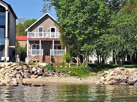 2nd image of 108 Georgian Beach Rd S