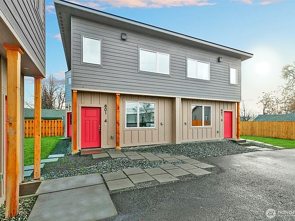 3rd image of 801 N 16th Avenue #5