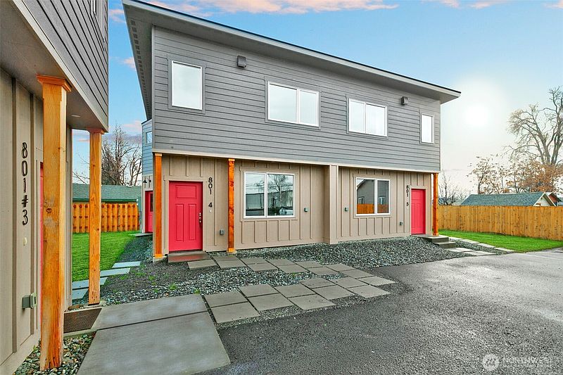 3rd image of 801 N 16th Avenue #5