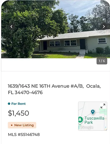 1639 NE 16th Ave Photo 1